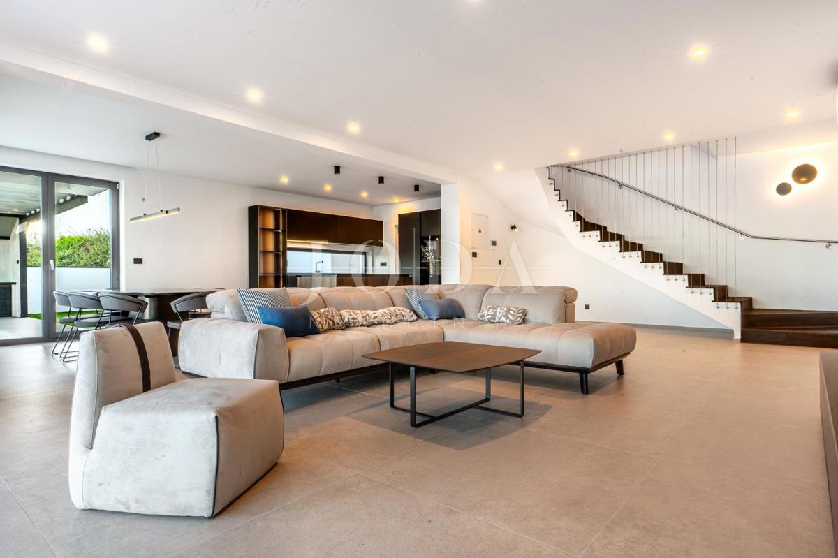 Hiša Lovranska Draga, Lovran, 125m2