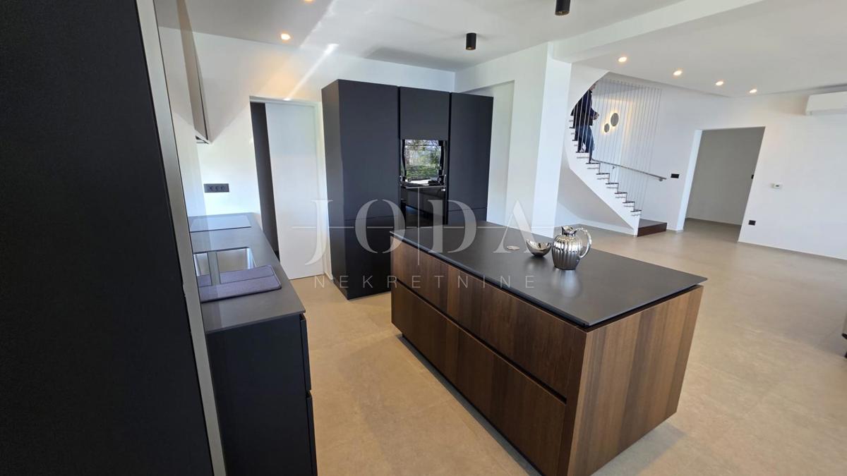 Hiša Lovranska Draga, Lovran, 125m2