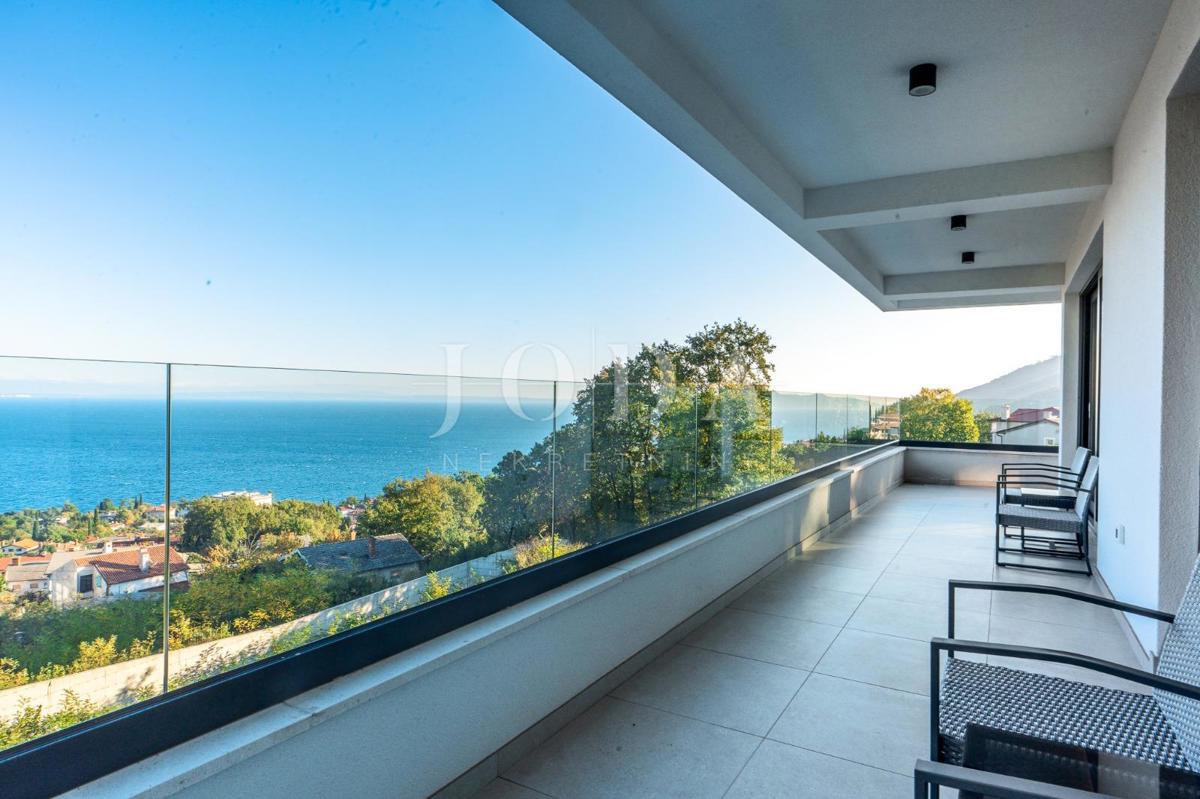 Hiša Lovranska Draga, Lovran, 125m2