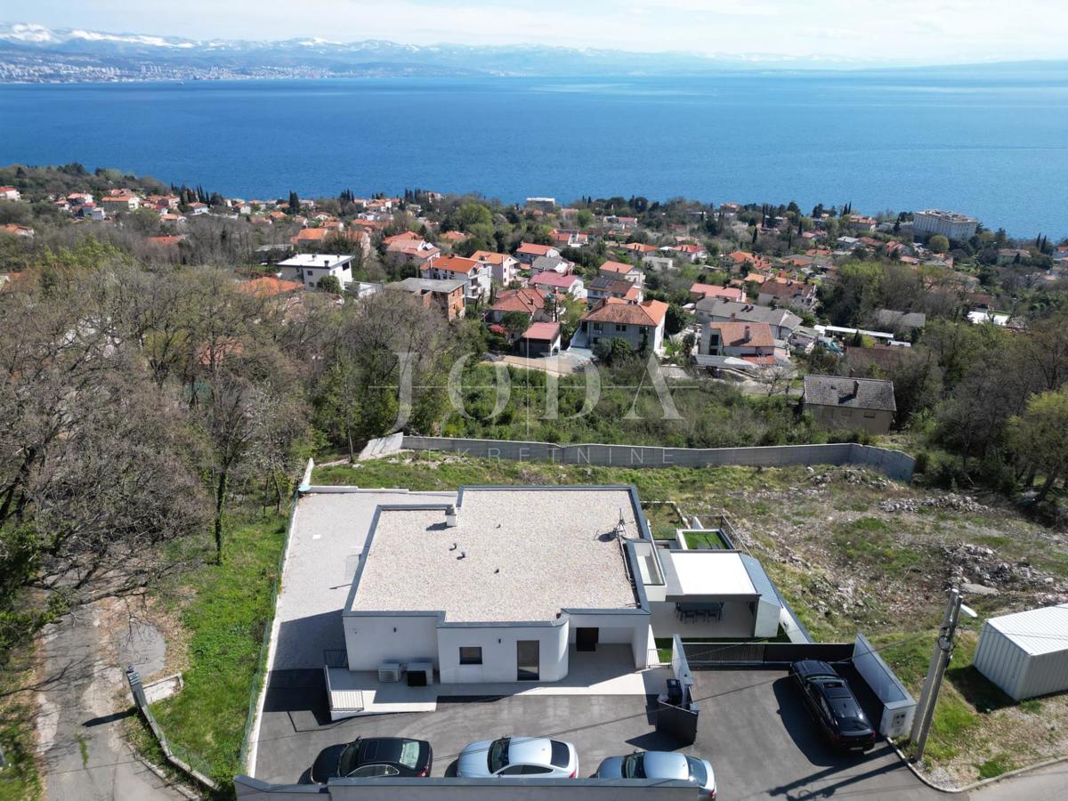 Hiša Lovranska Draga, Lovran, 125m2