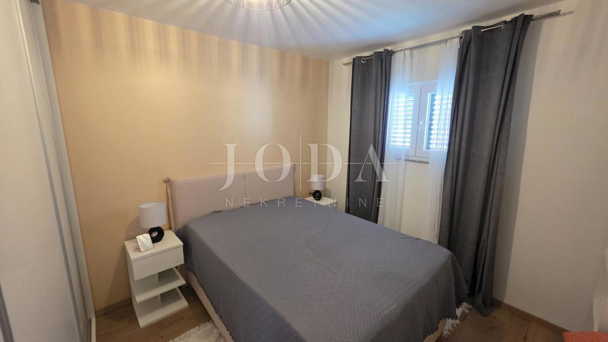 Hiša Barić Draga, Karlobag, 74m2