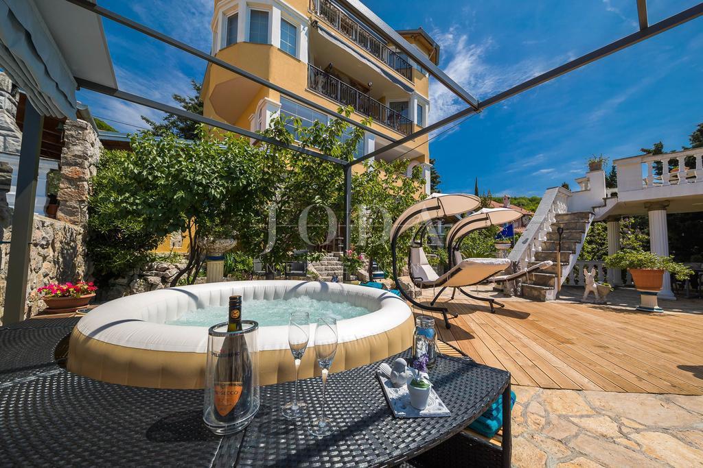 Hiša Novi Vinodolski, 600m2