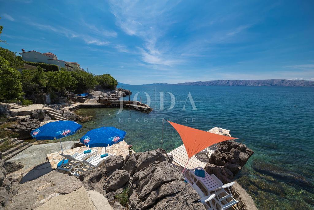Hiša Novi Vinodolski, 600m2