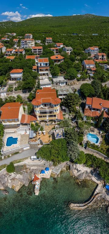 Hiša Novi Vinodolski, 600m2