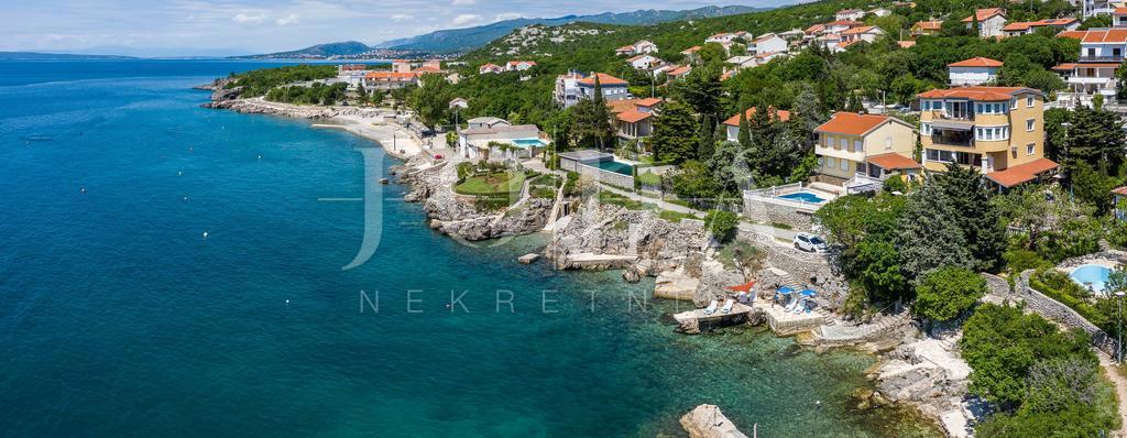 Hiša Novi Vinodolski, 600m2