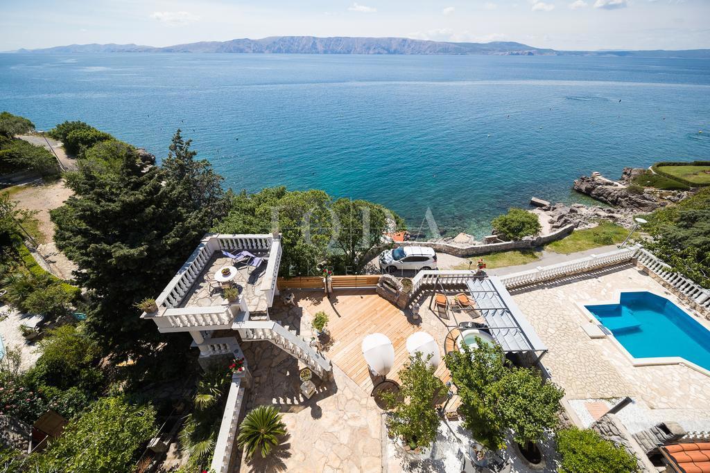 Hiša Novi Vinodolski, 600m2