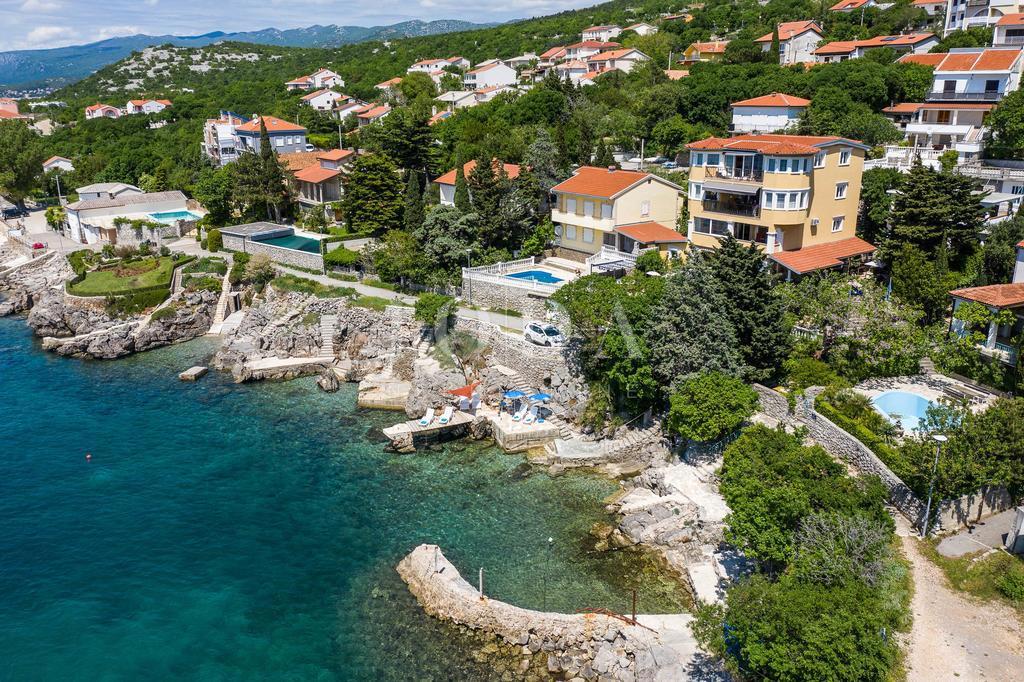 Hiša Novi Vinodolski, 600m2