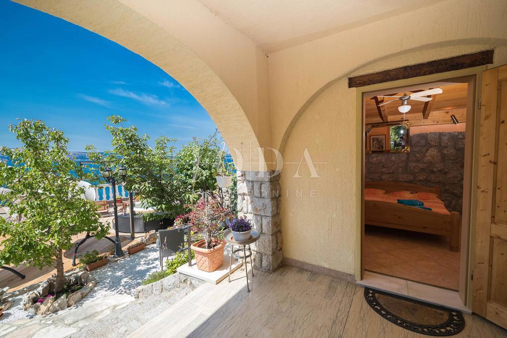 Hiša Novi Vinodolski, 600m2