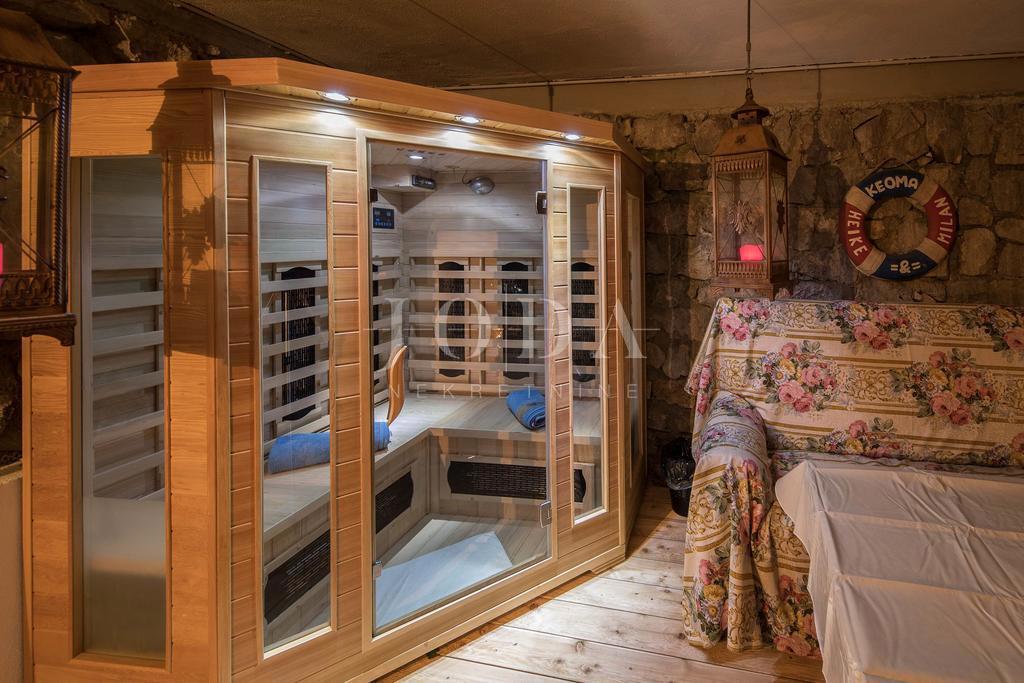 Hiša Novi Vinodolski, 600m2