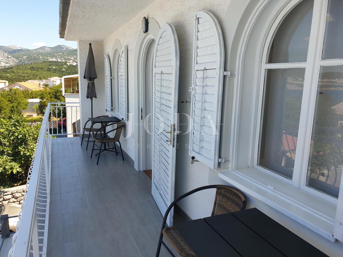Hiša Klenovica, Novi Vinodolski, 230m2