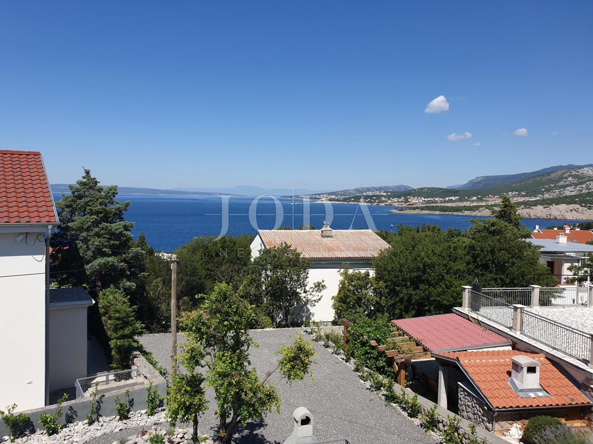Hiša Klenovica, Novi Vinodolski, 230m2