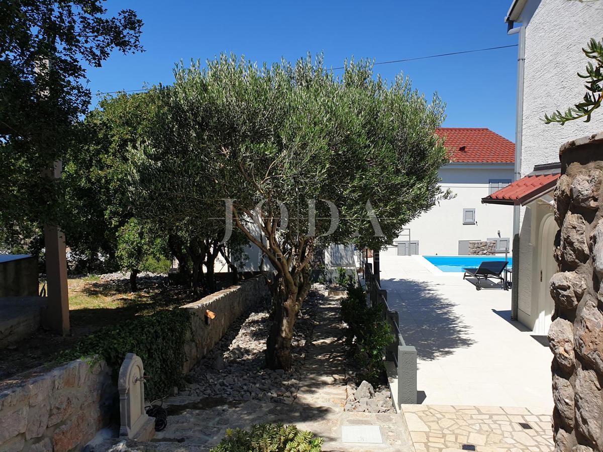 Hiša Klenovica, Novi Vinodolski, 230m2