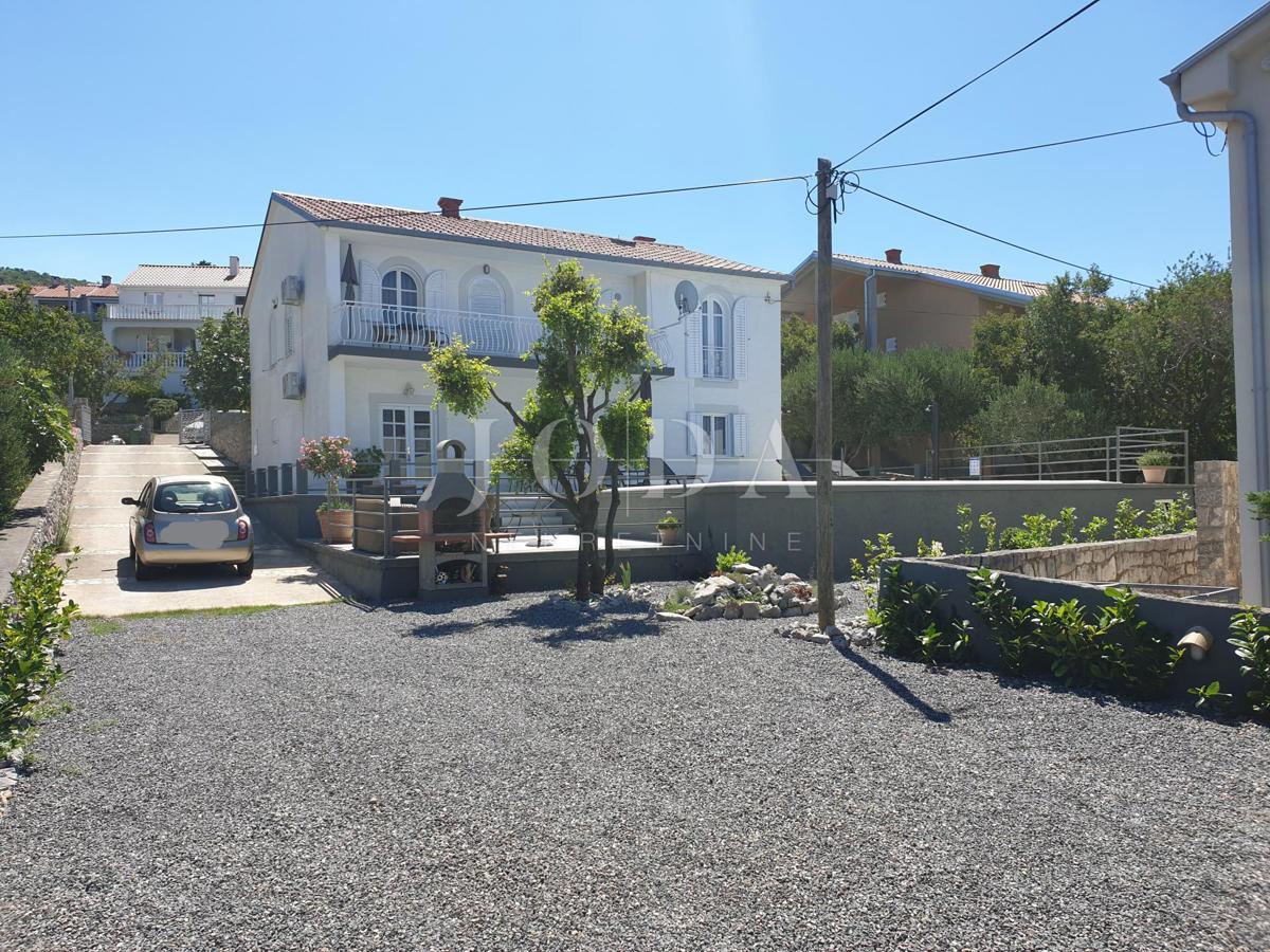 Hiša Klenovica, Novi Vinodolski, 230m2