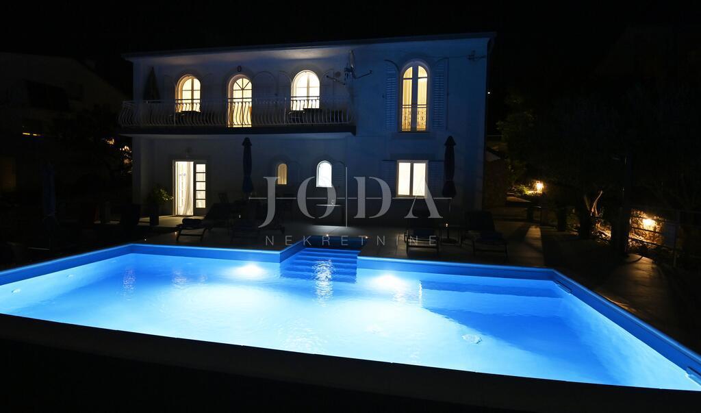 Hiša Klenovica, Novi Vinodolski, 230m2