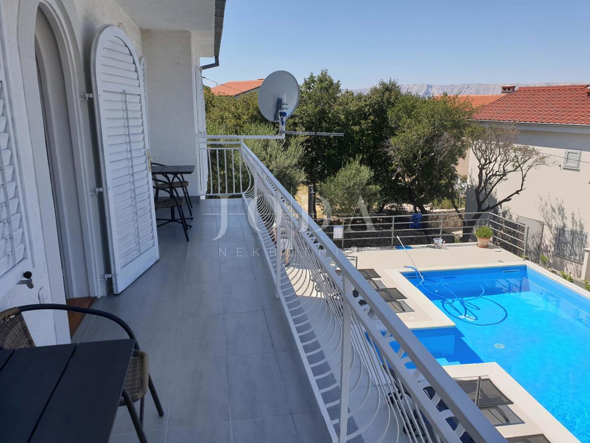Hiša Klenovica, Novi Vinodolski, 230m2