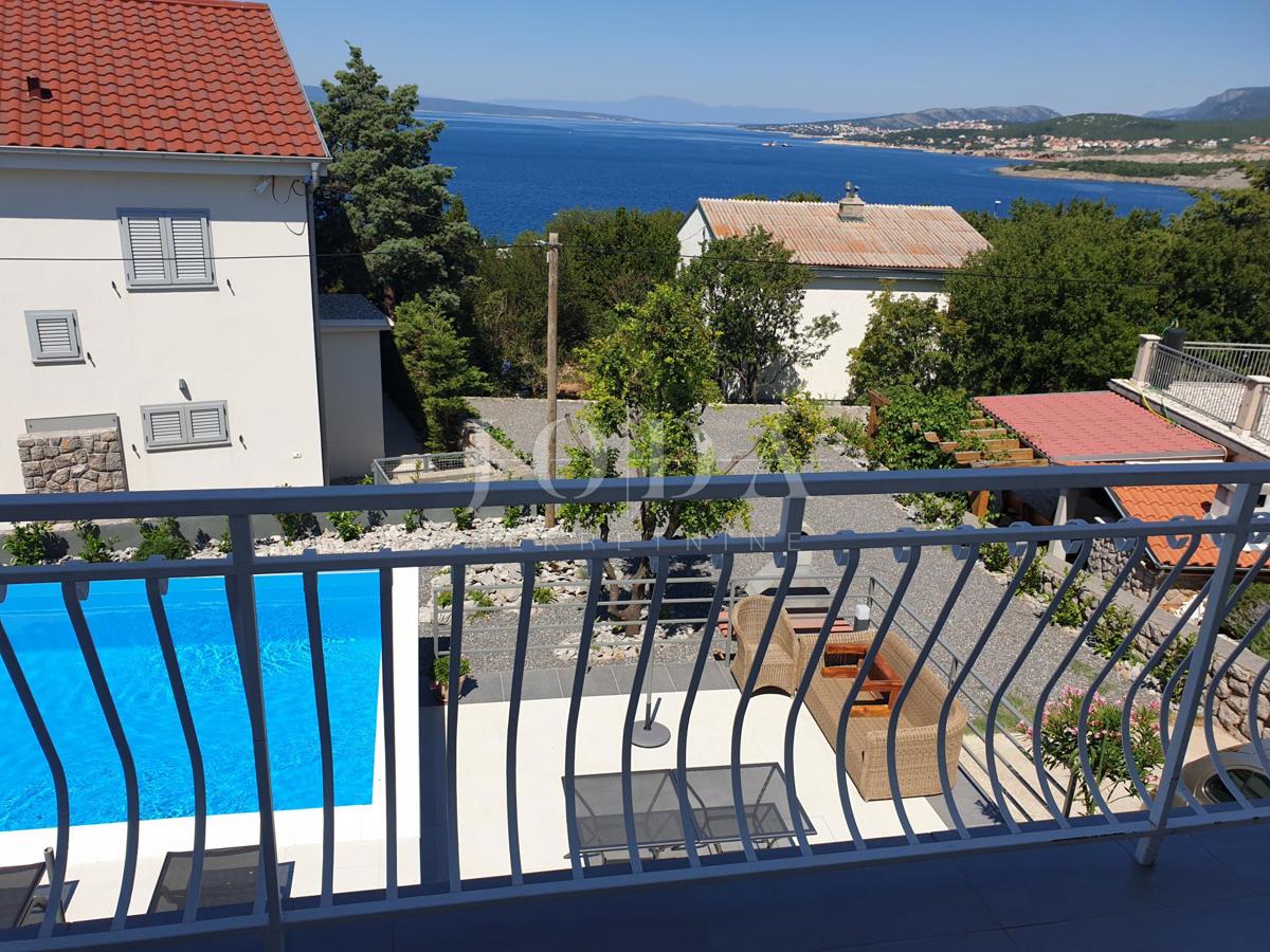 Hiša Klenovica, Novi Vinodolski, 230m2