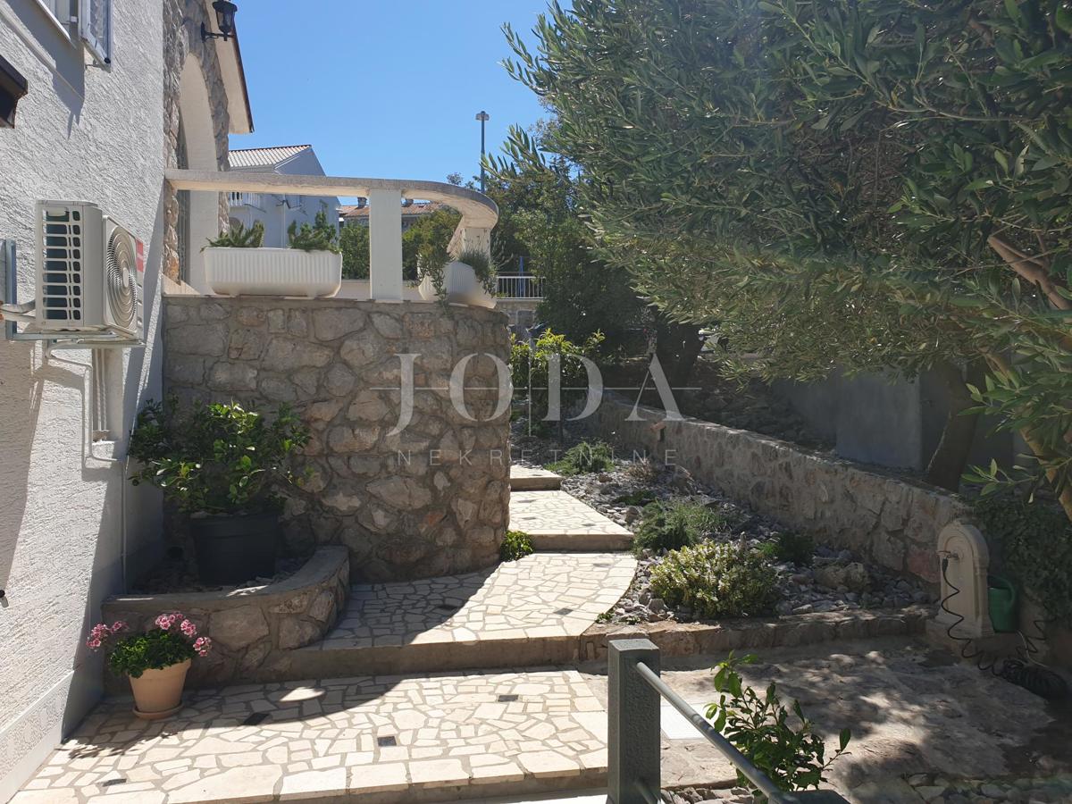 Hiša Klenovica, Novi Vinodolski, 230m2