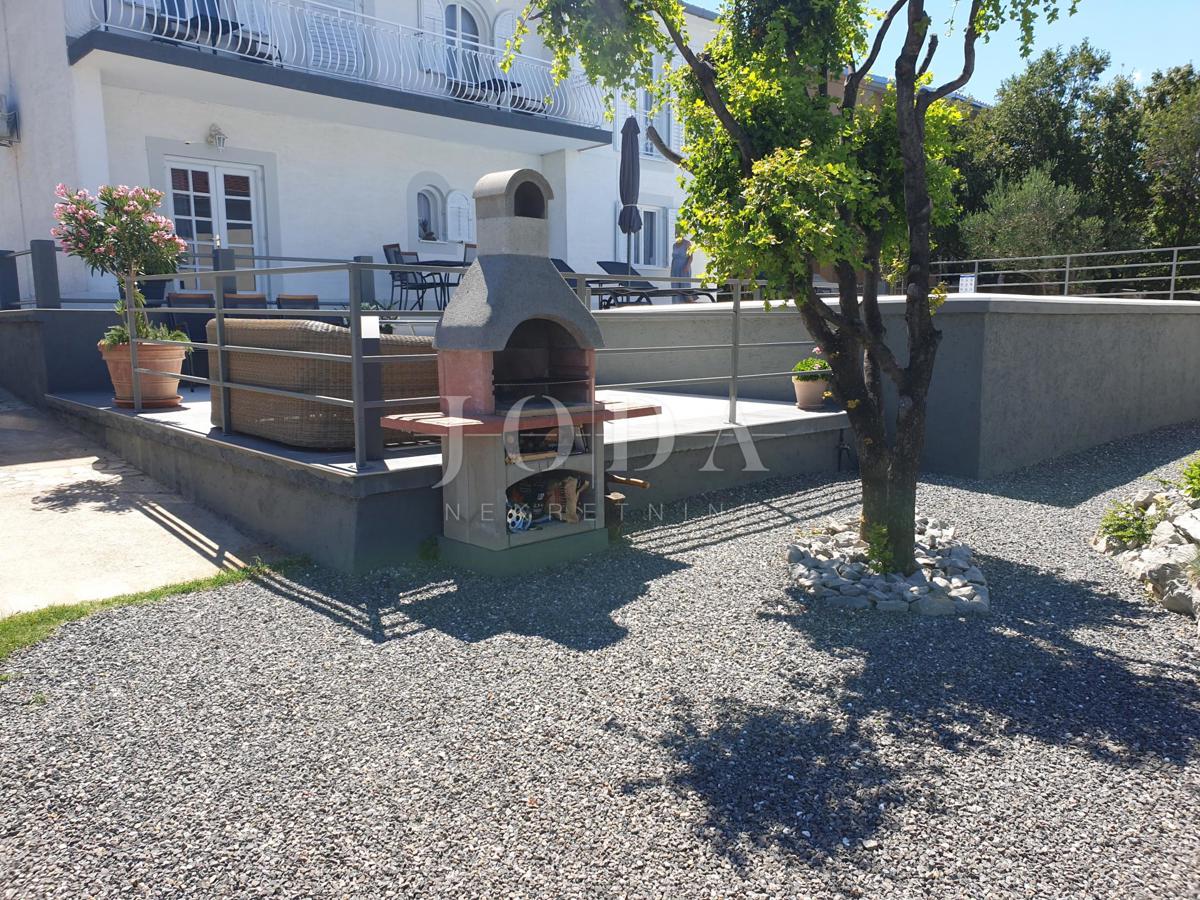 Hiša Klenovica, Novi Vinodolski, 230m2