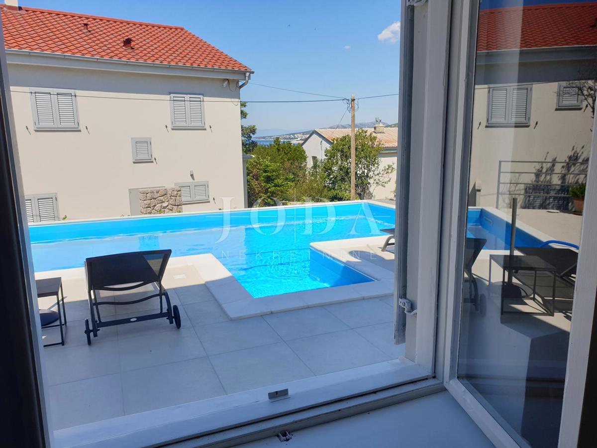 Hiša Klenovica, Novi Vinodolski, 230m2