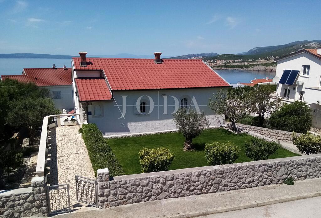 Hiša Klenovica, Novi Vinodolski, 230m2