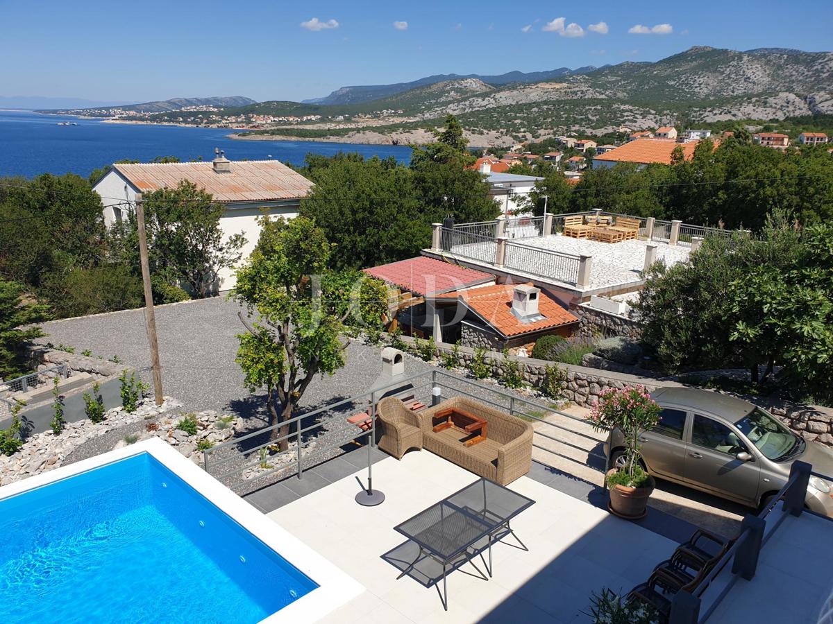 Hiša Klenovica, Novi Vinodolski, 230m2