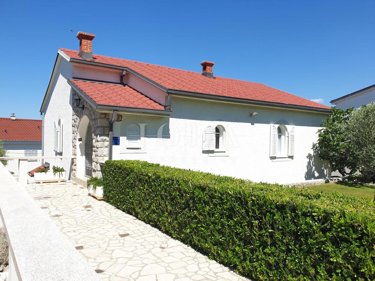 Hiša Klenovica, Novi Vinodolski, 230m2