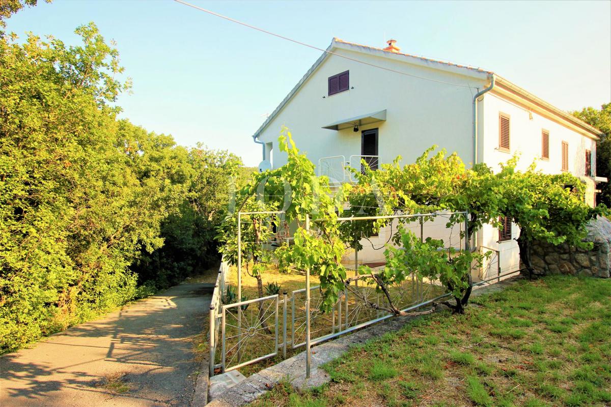 Hiša Jablanac, Senj, 259m2