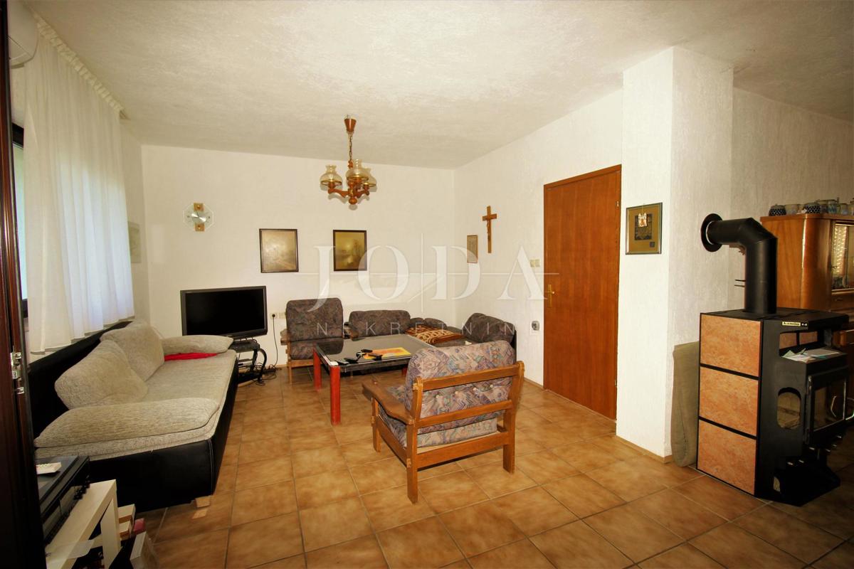 Hiša Jablanac, Senj, 259m2