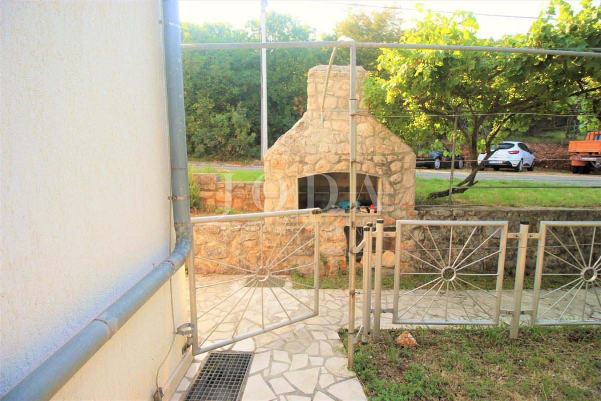 Hiša Jablanac, Senj, 259m2
