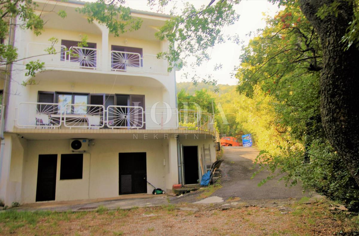 Hiša Jablanac, Senj, 259m2