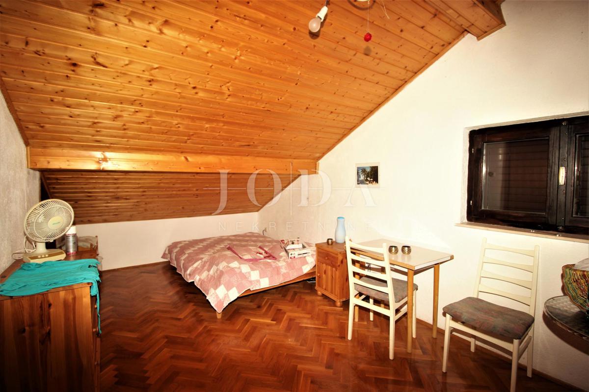 Hiša Jablanac, Senj, 259m2