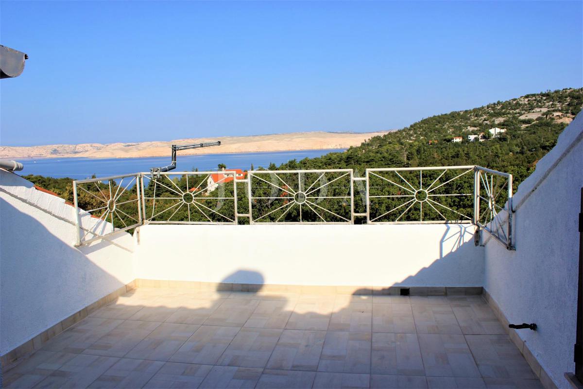 Hiša Jablanac, Senj, 259m2