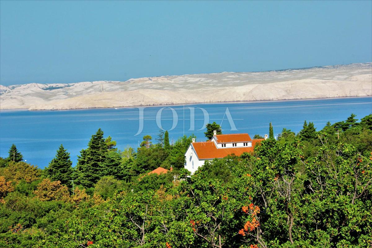 Hiša Jablanac, Senj, 259m2