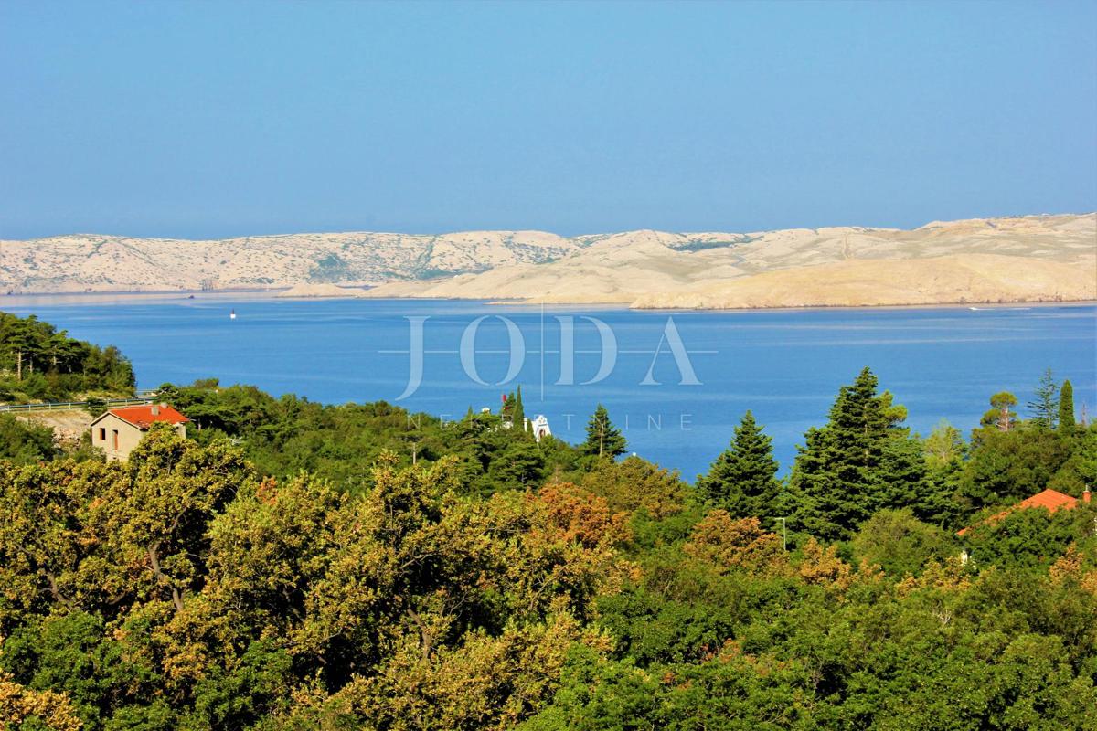 Hiša Jablanac, Senj, 259m2