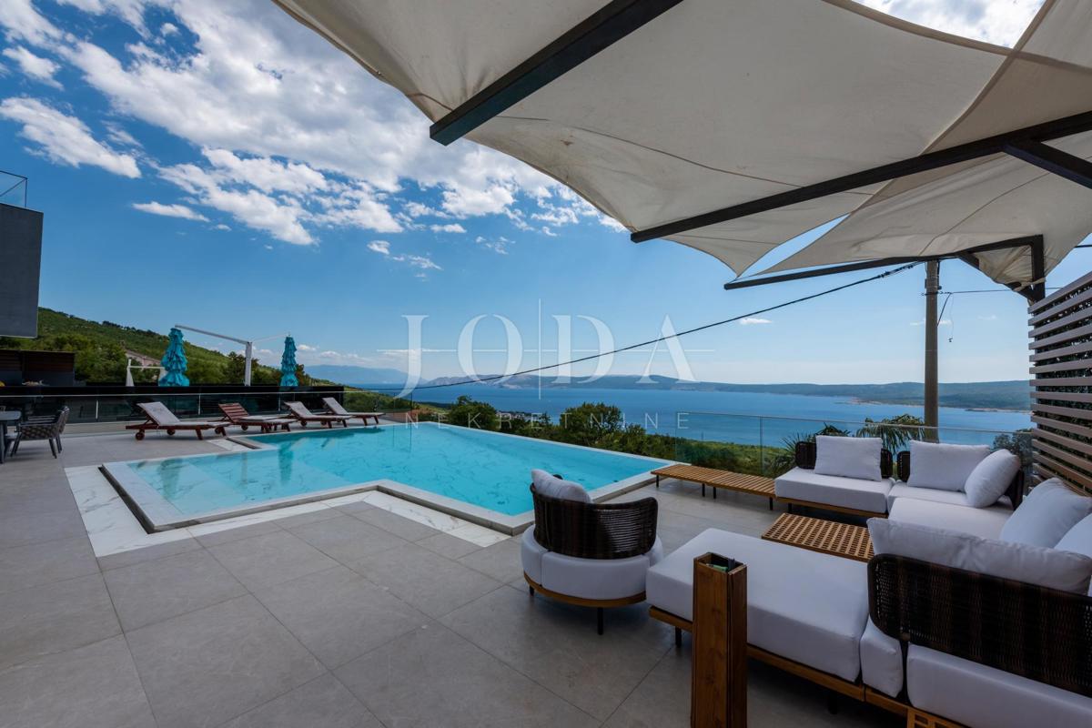 Hiša Crikvenica, 160m2