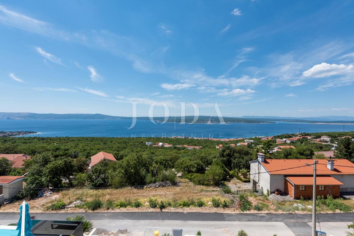 Hiša Crikvenica, 160m2