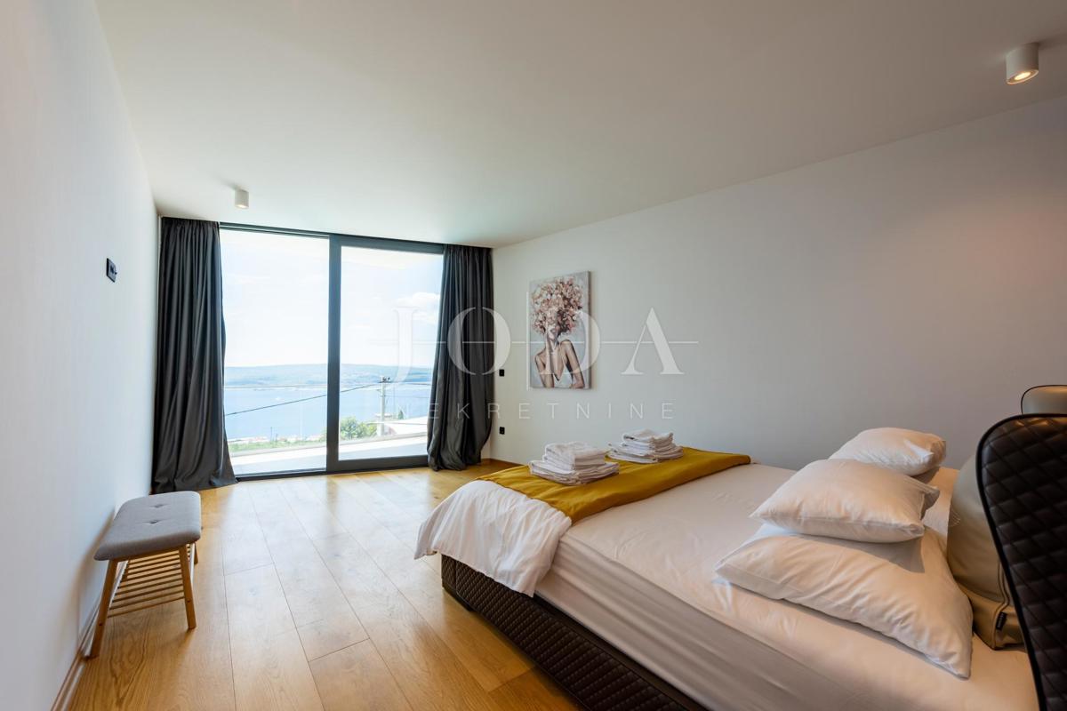 Hiša Crikvenica, 160m2