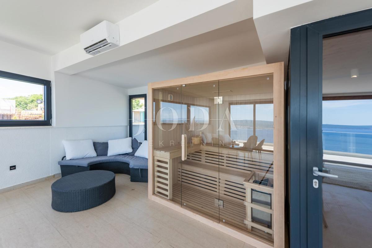 Hiša Crikvenica, 160m2