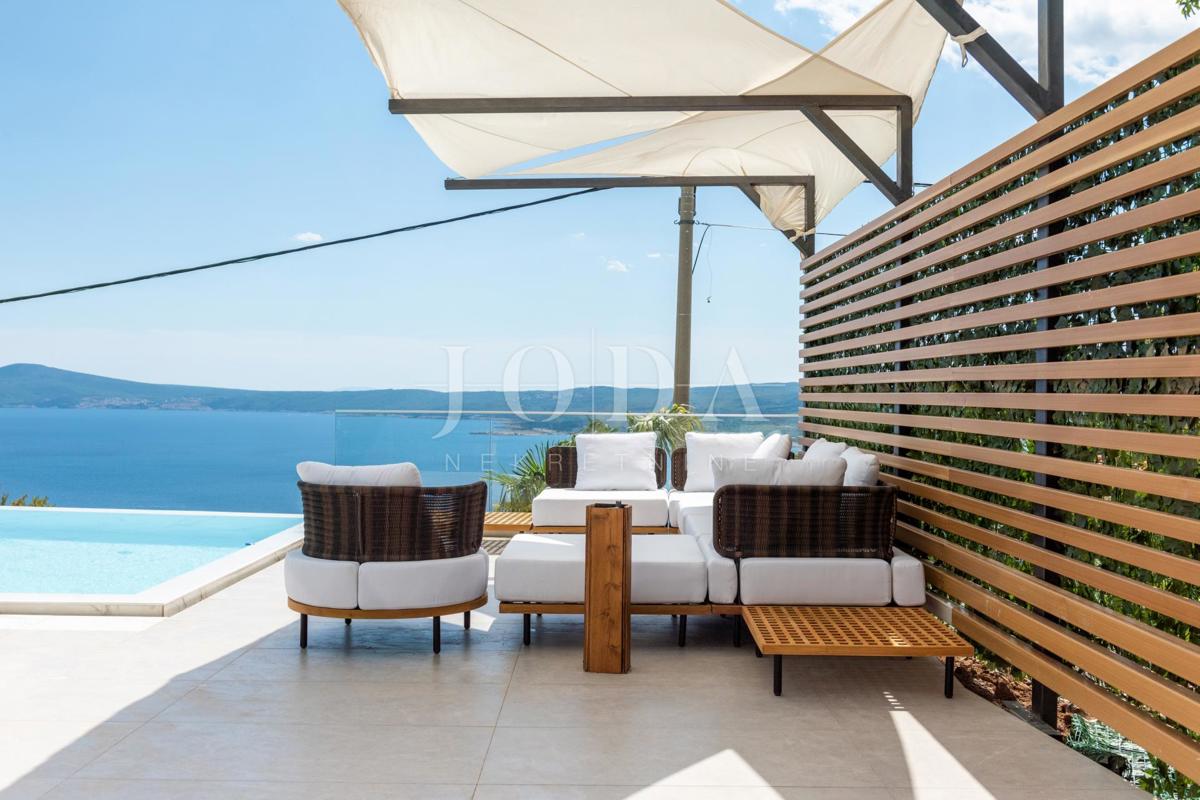 Hiša Crikvenica, 160m2