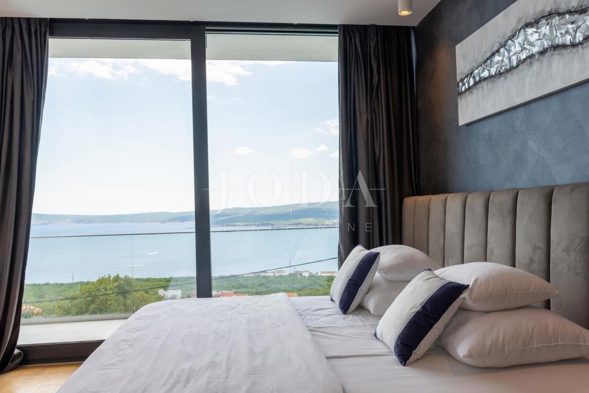 Hiša Crikvenica, 160m2