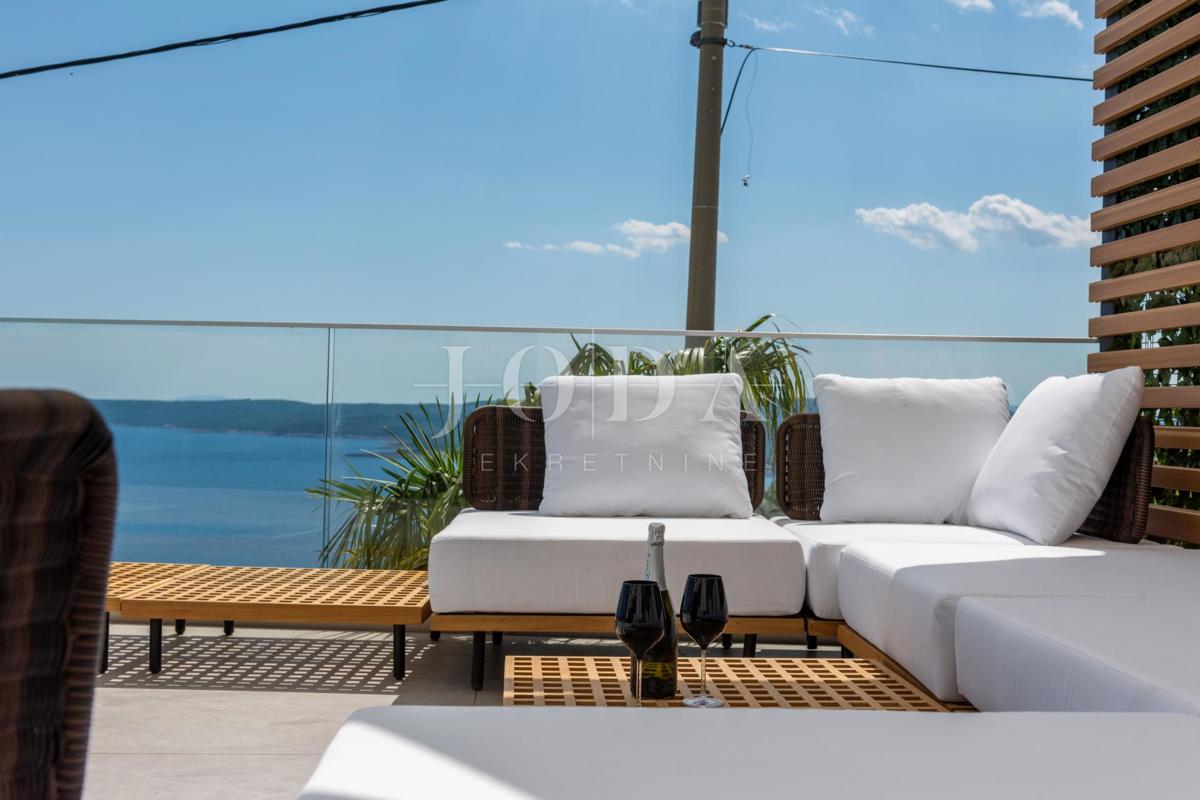 Hiša Crikvenica, 160m2
