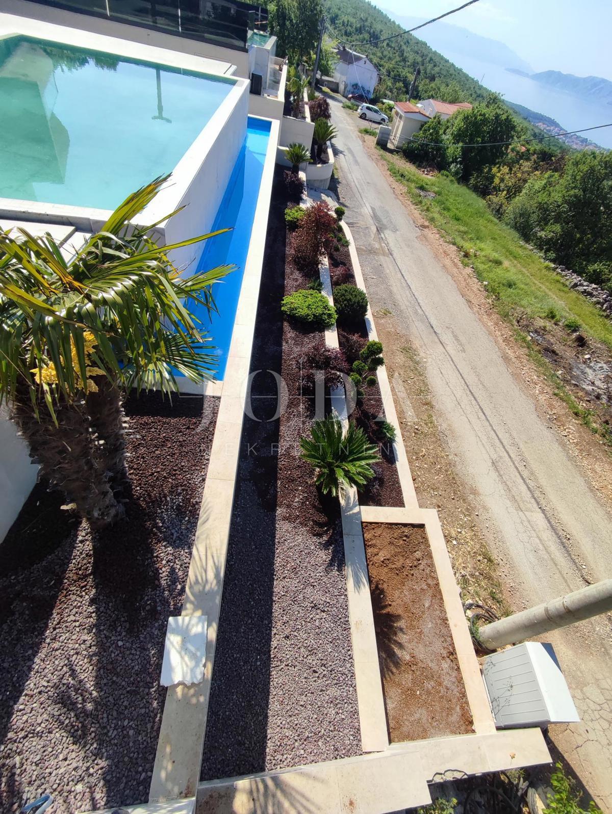 Hiša Crikvenica, 160m2