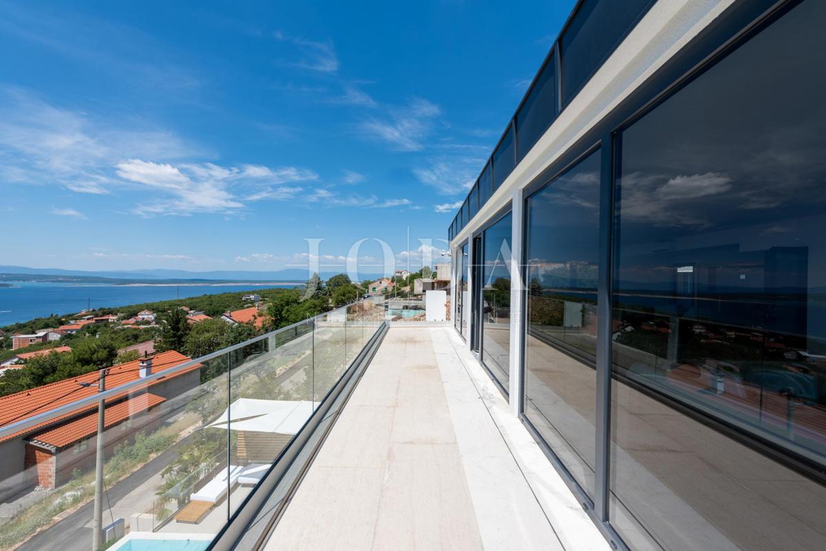 Hiša Crikvenica, 160m2