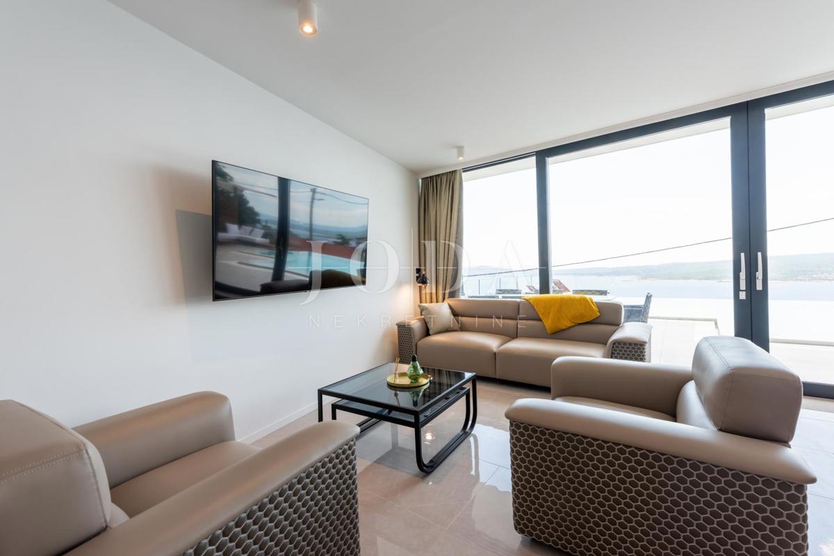 Hiša Crikvenica, 160m2