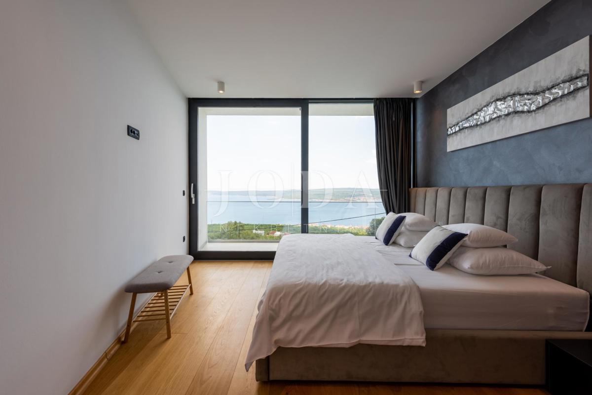 Hiša Crikvenica, 160m2