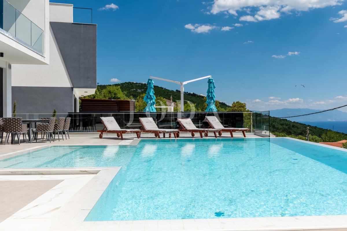 Hiša Crikvenica, 160m2