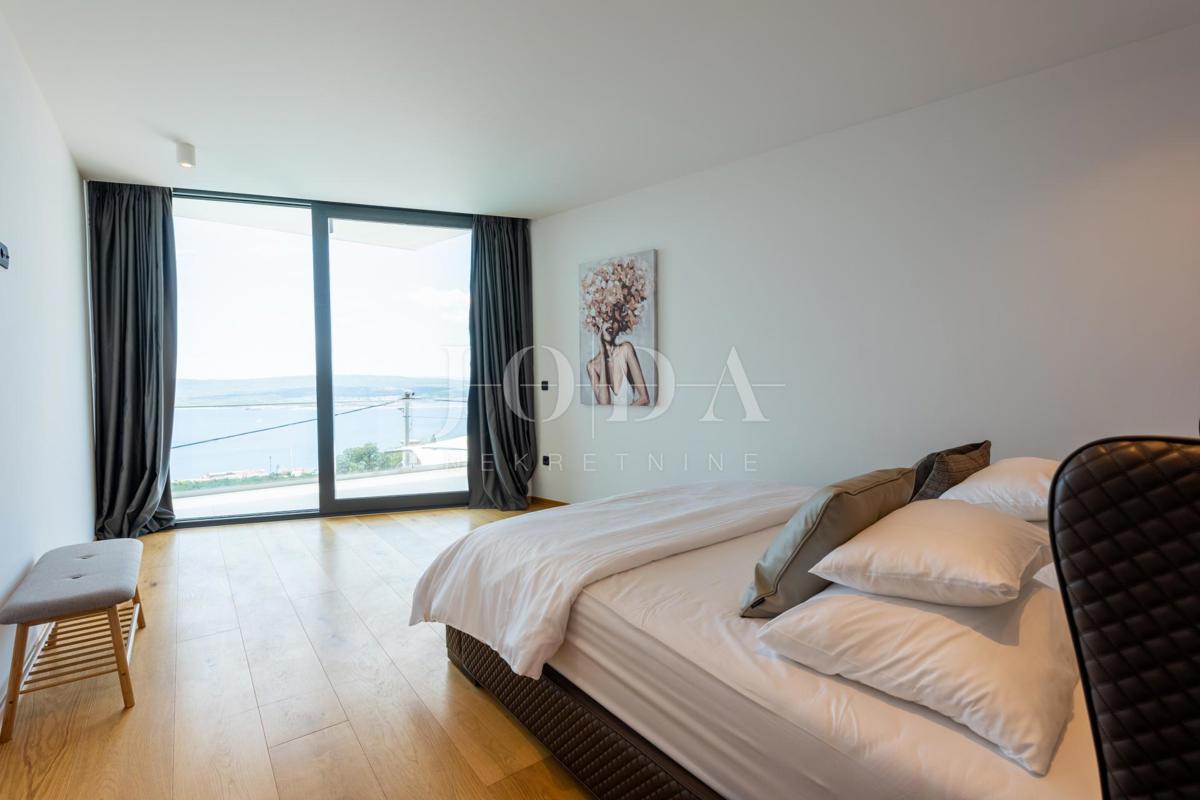 Hiša Crikvenica, 160m2