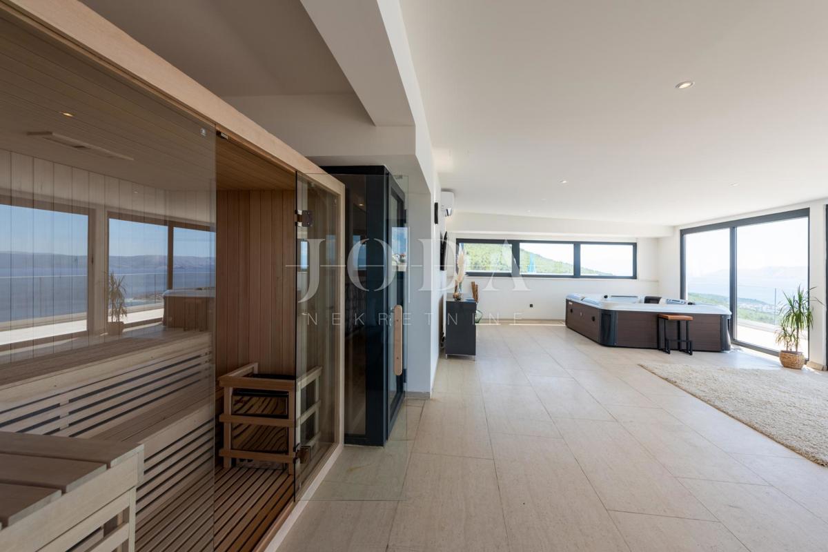 Hiša Crikvenica, 160m2