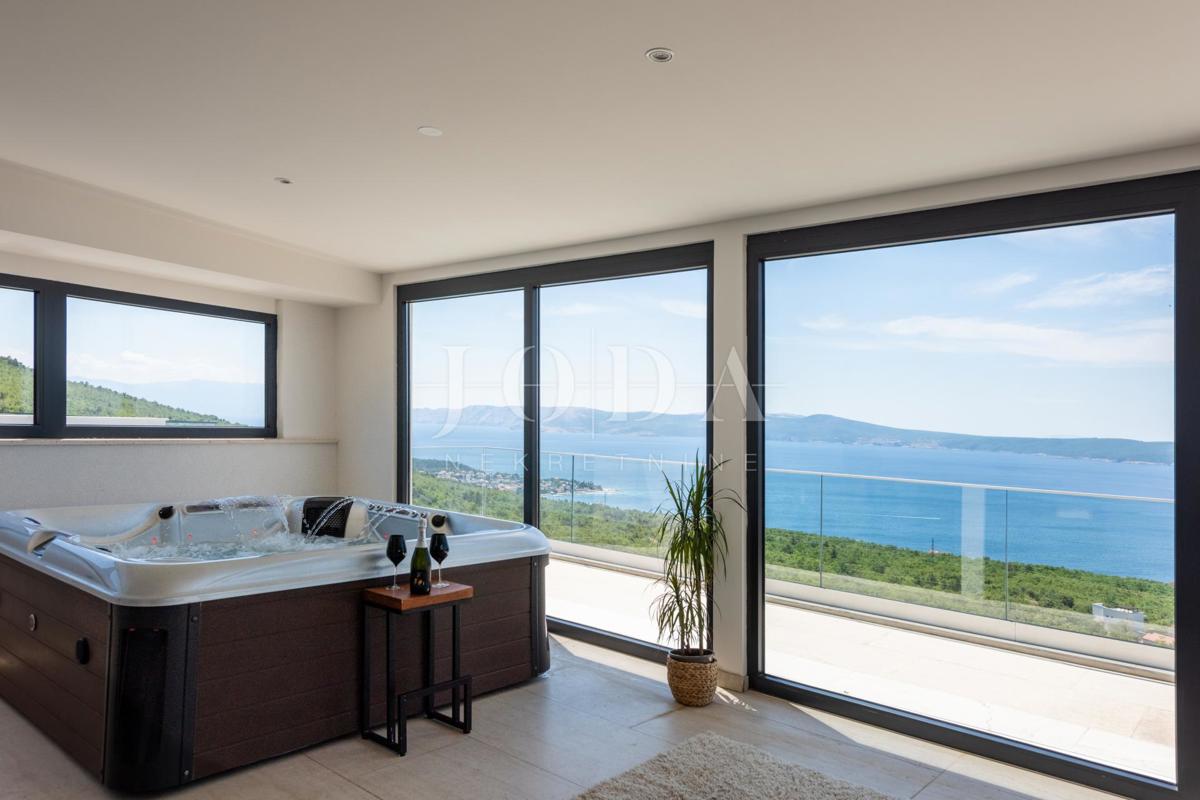 Hiša Crikvenica, 160m2
