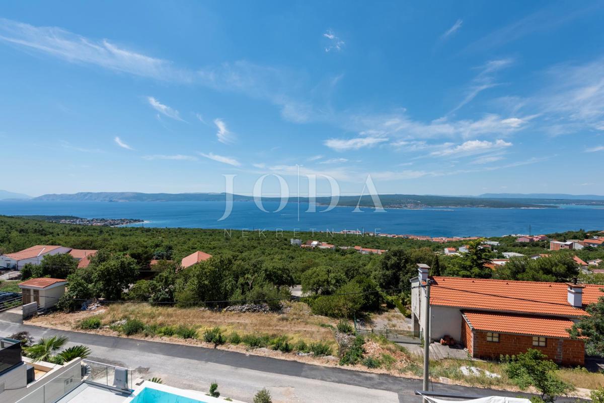 Hiša Crikvenica, 160m2